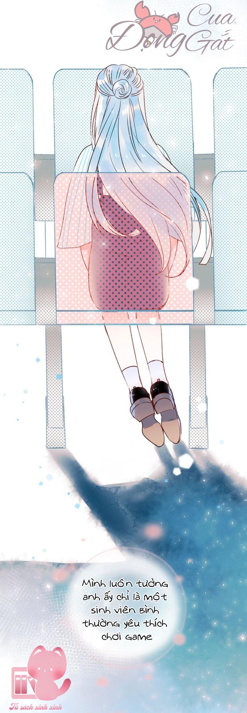Thành Dã Tiêu Hà - Chap 35 - Trang 25