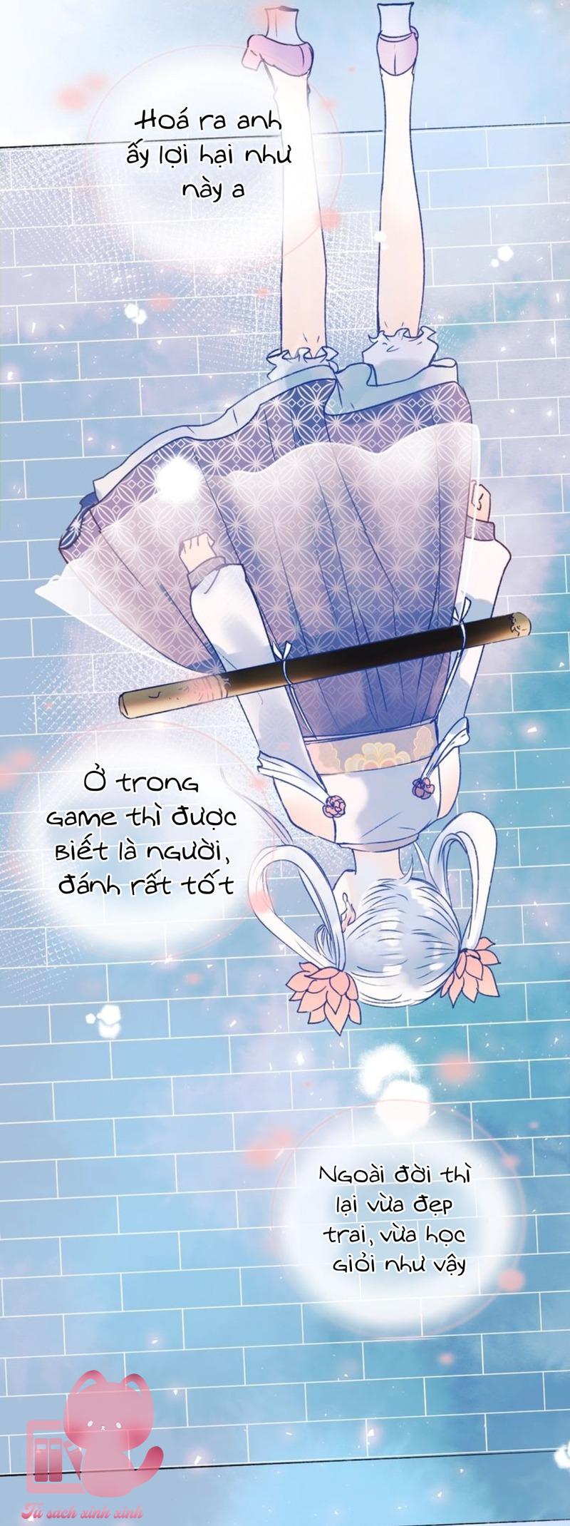 Thành Dã Tiêu Hà - Chap 35 - Trang 26