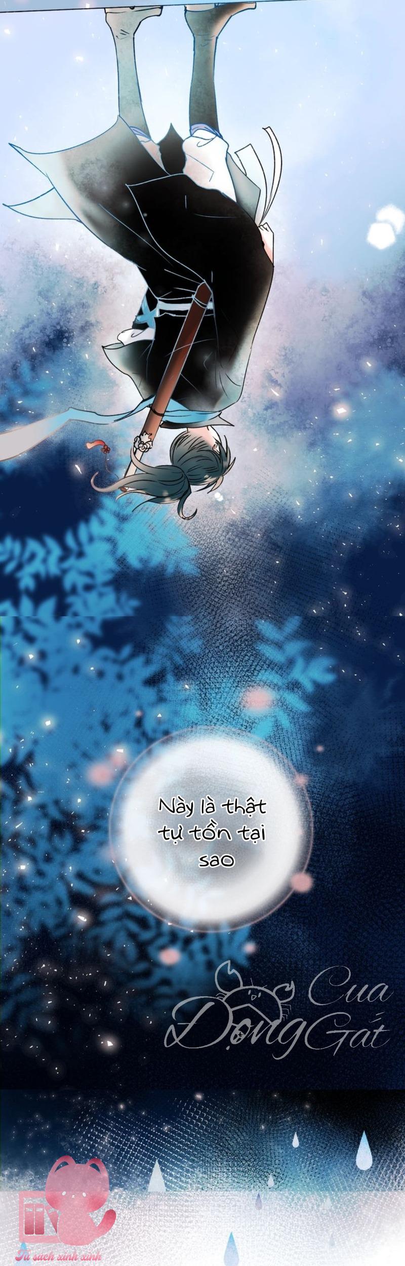 Thành Dã Tiêu Hà - Chap 35 - Trang 27