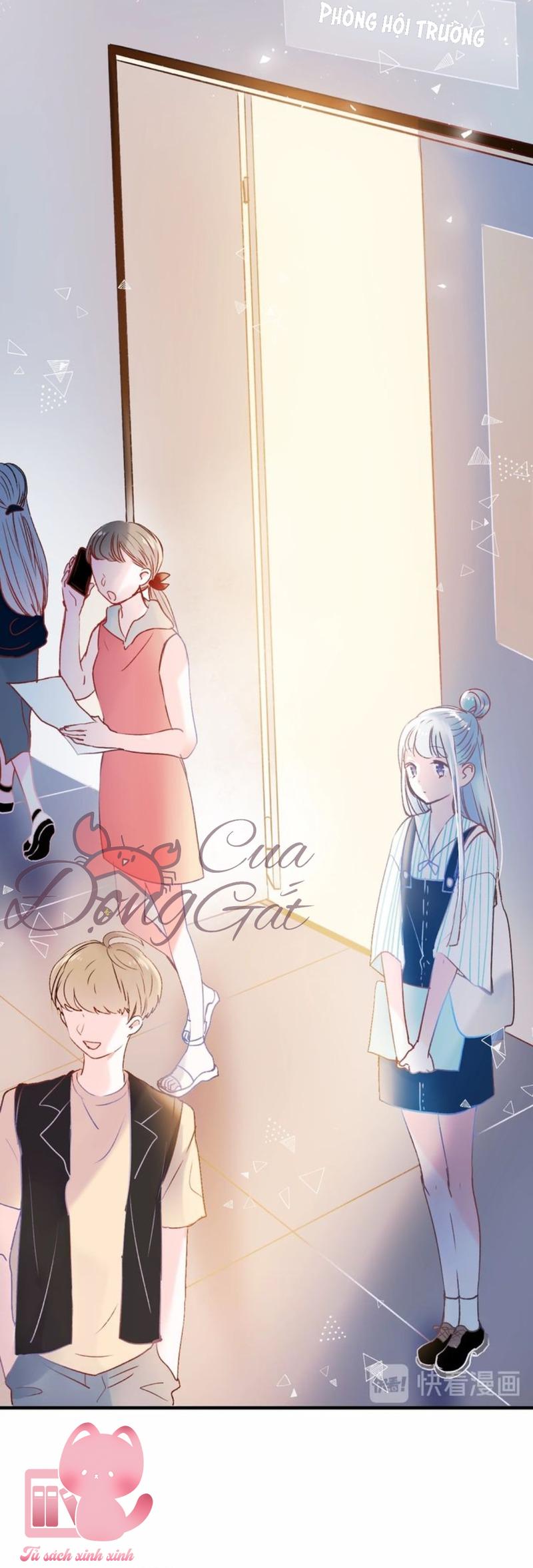 Thành Dã Tiêu Hà - Chap 35 - Trang 29