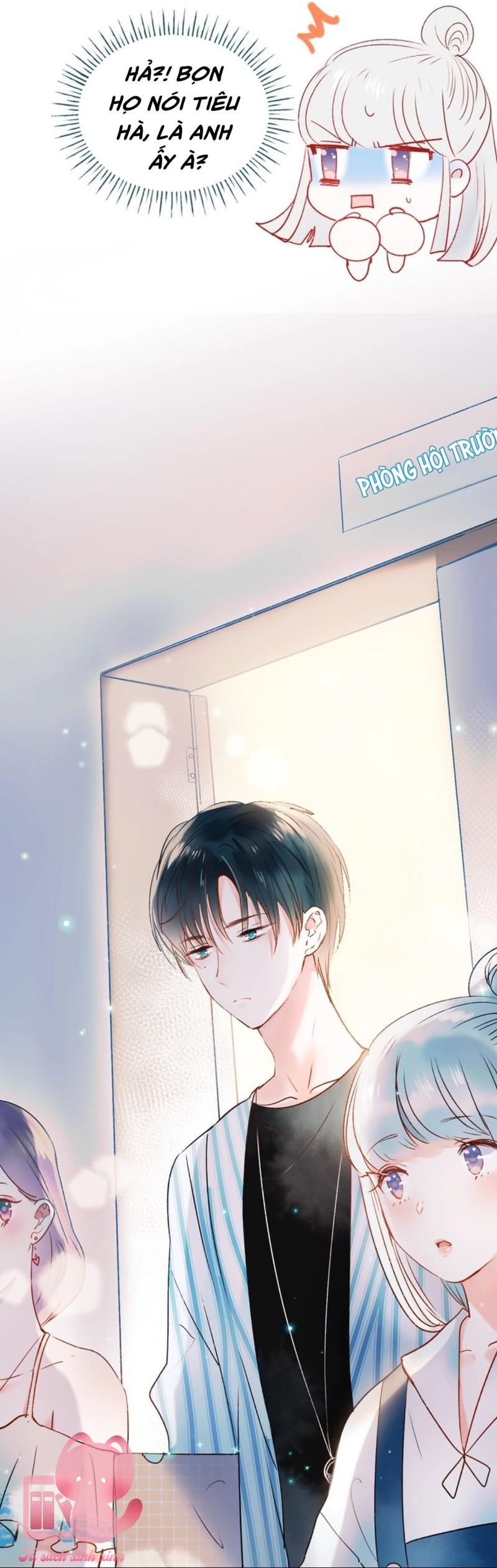 Thành Dã Tiêu Hà - Chap 35 - Trang 33