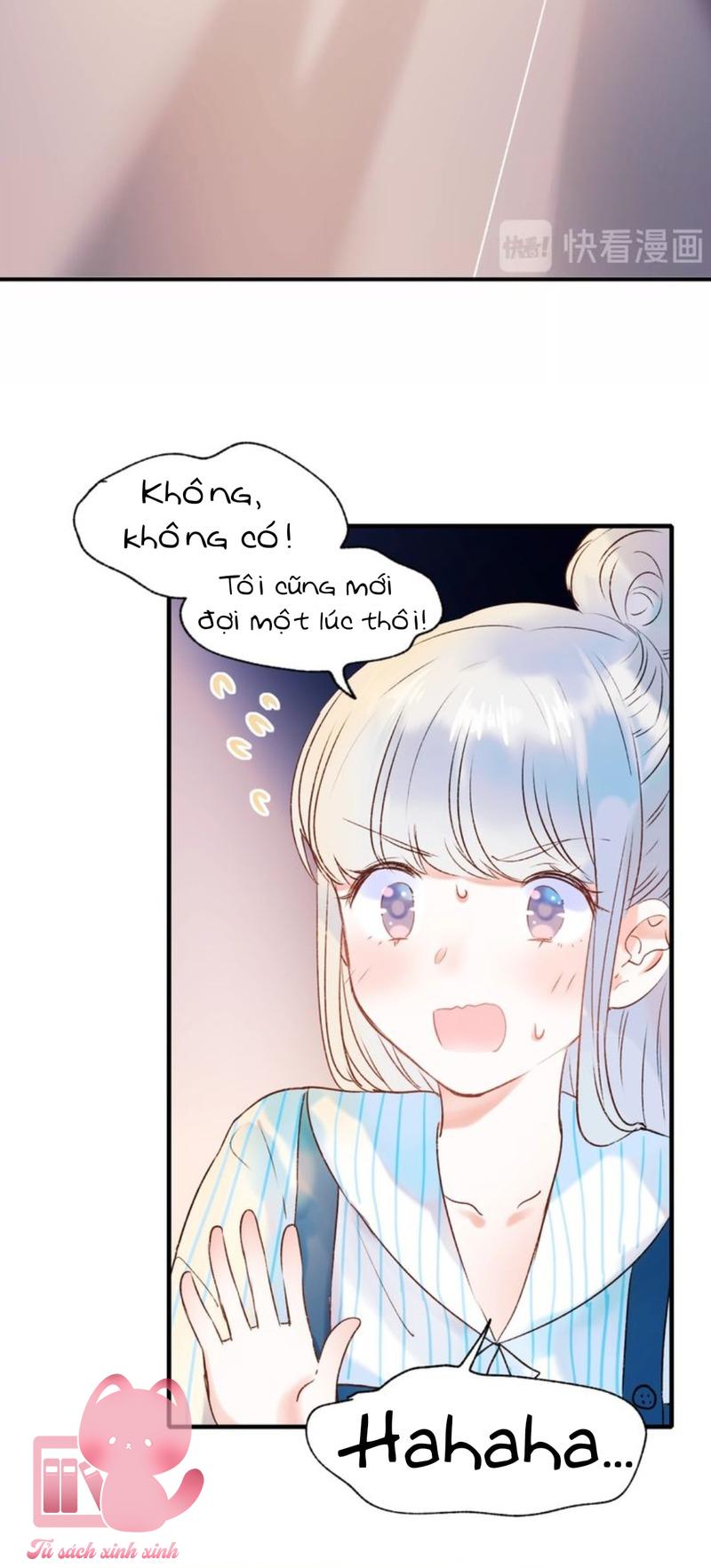 Thành Dã Tiêu Hà - Chap 35 - Trang 35