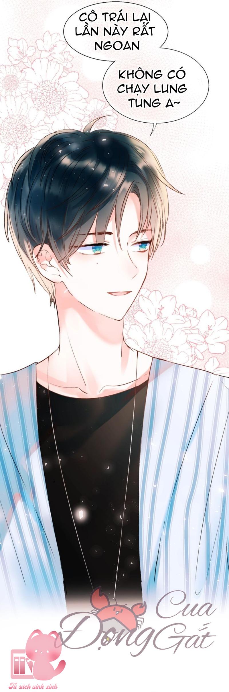 Thành Dã Tiêu Hà - Chap 35 - Trang 37