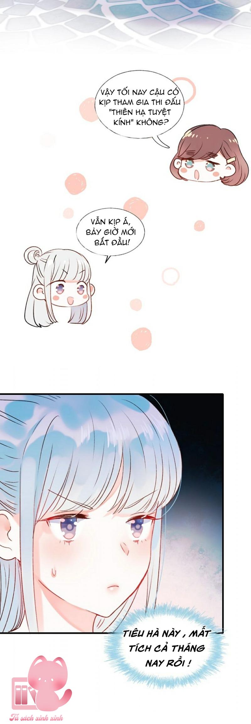 Thành Dã Tiêu Hà - Chap 35 - Trang 5