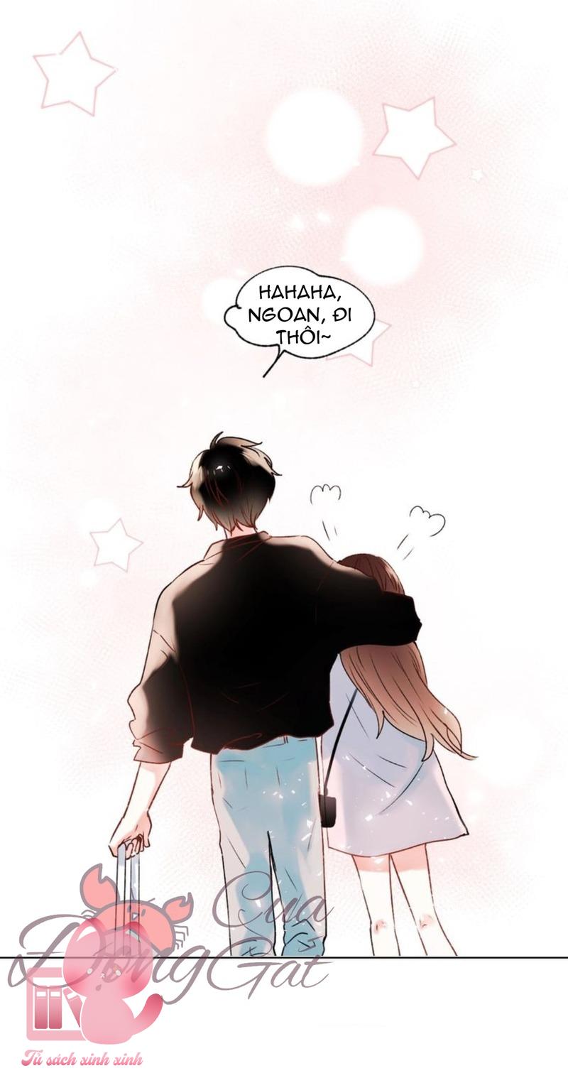 Thành Dã Tiêu Hà - Chap 35 - Trang 41