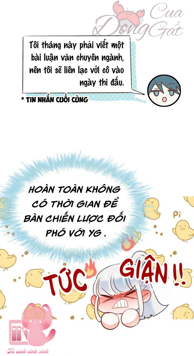Thành Dã Tiêu Hà - Chap 35 - Trang 6