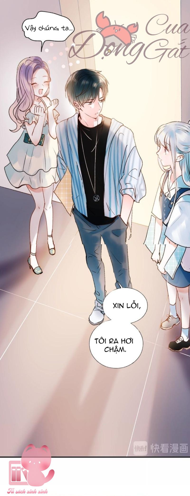 Thành Dã Tiêu Hà - Chap 36 - Trang 2
