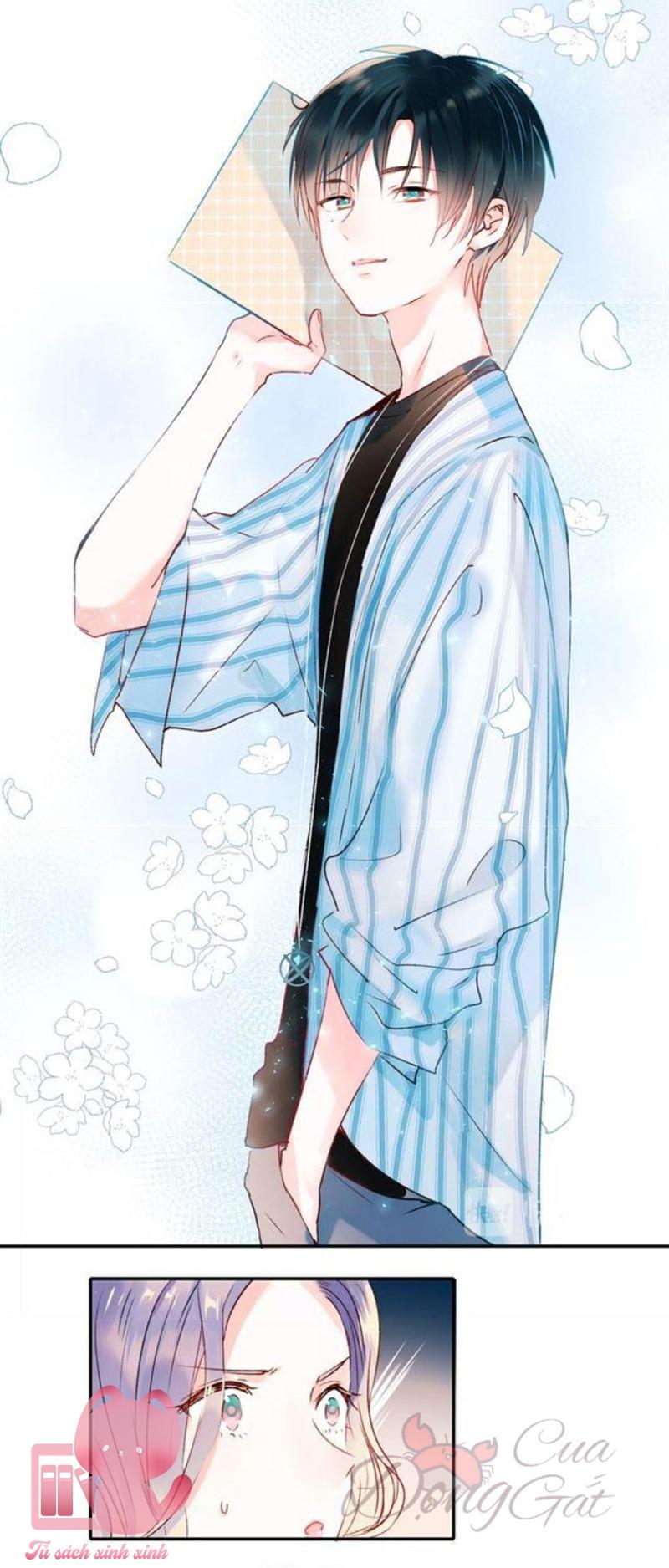 Thành Dã Tiêu Hà - Chap 36 - Trang 11