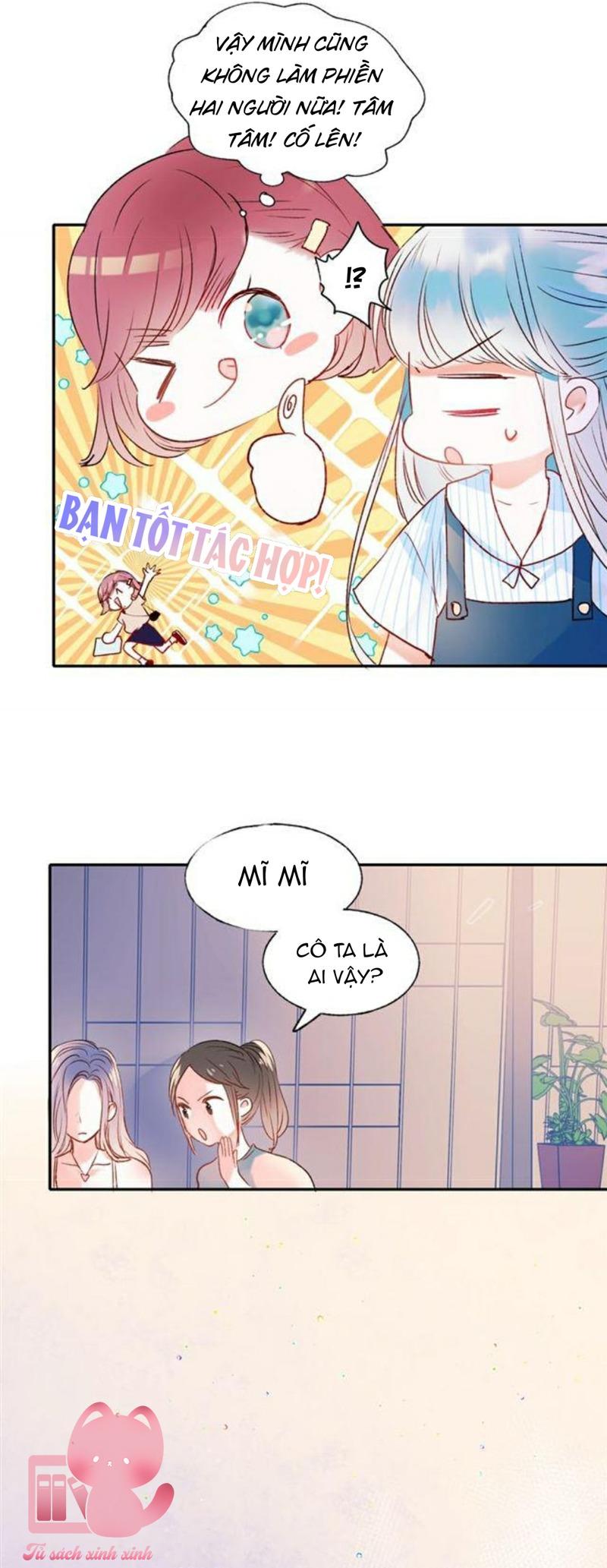 Thành Dã Tiêu Hà - Chap 36 - Trang 12