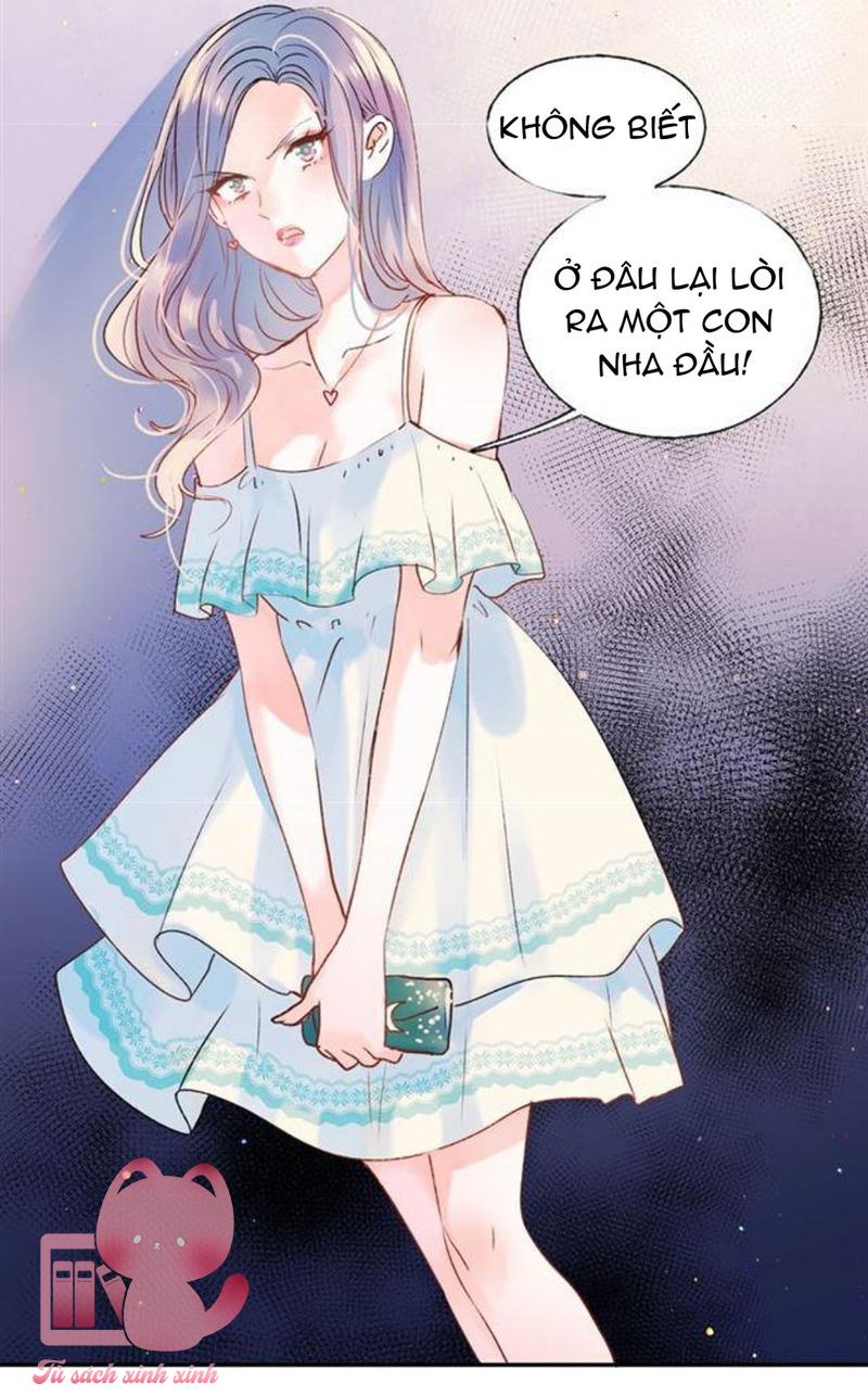 Thành Dã Tiêu Hà - Chap 36 - Trang 13
