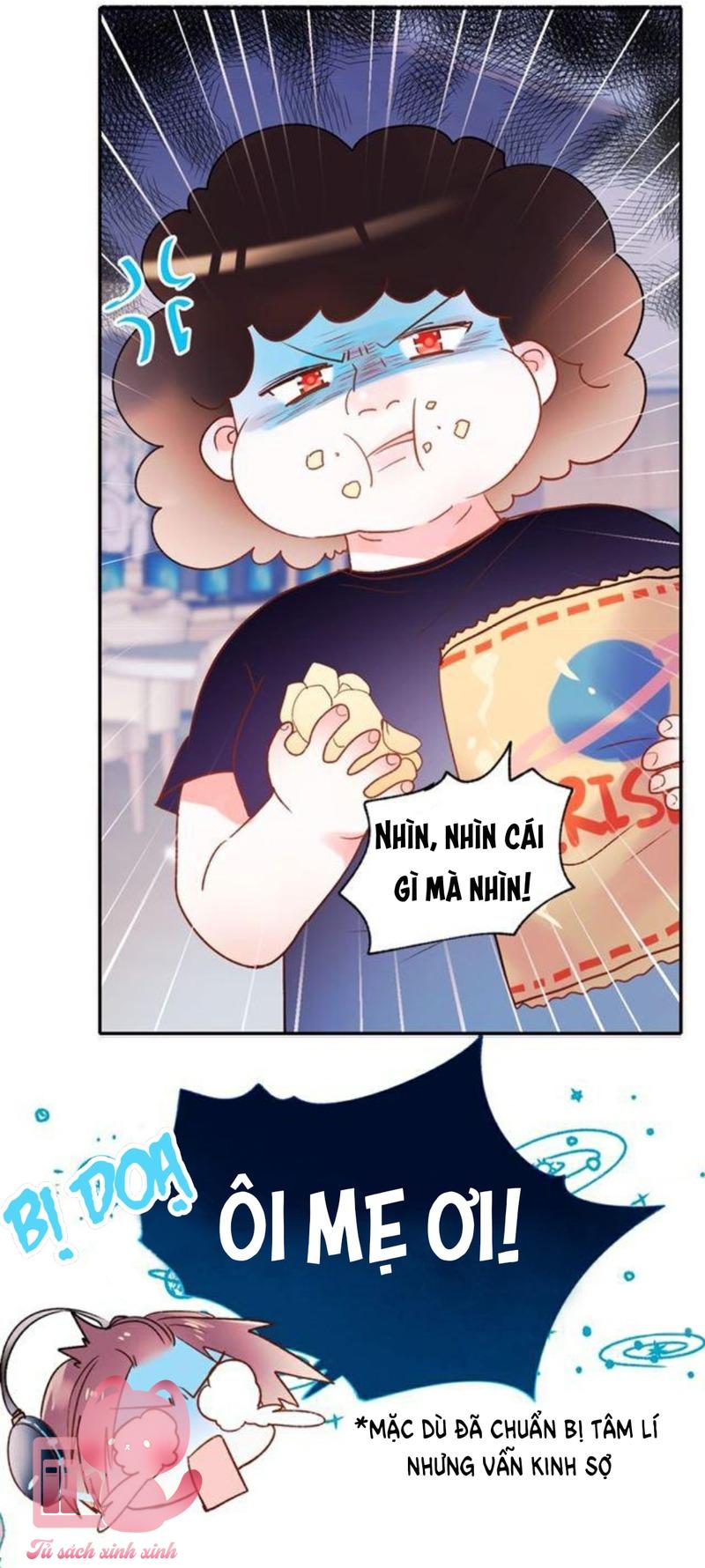 Thành Dã Tiêu Hà - Chap 36 - Trang 18
