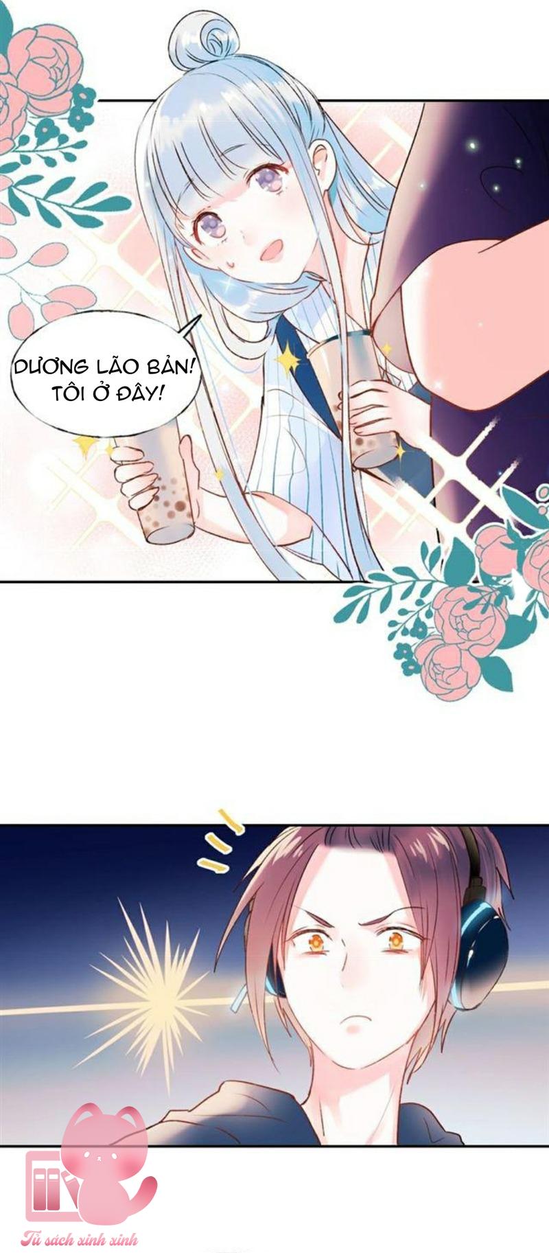 Thành Dã Tiêu Hà - Chap 36 - Trang 19