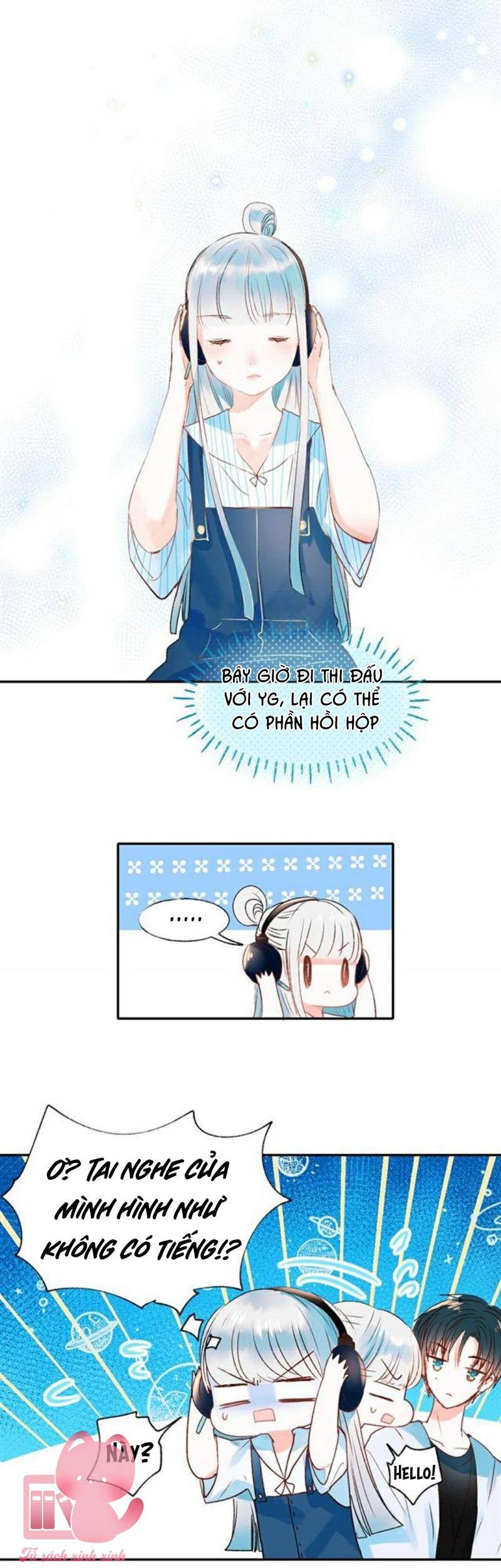 Thành Dã Tiêu Hà - Chap 36 - Trang 21