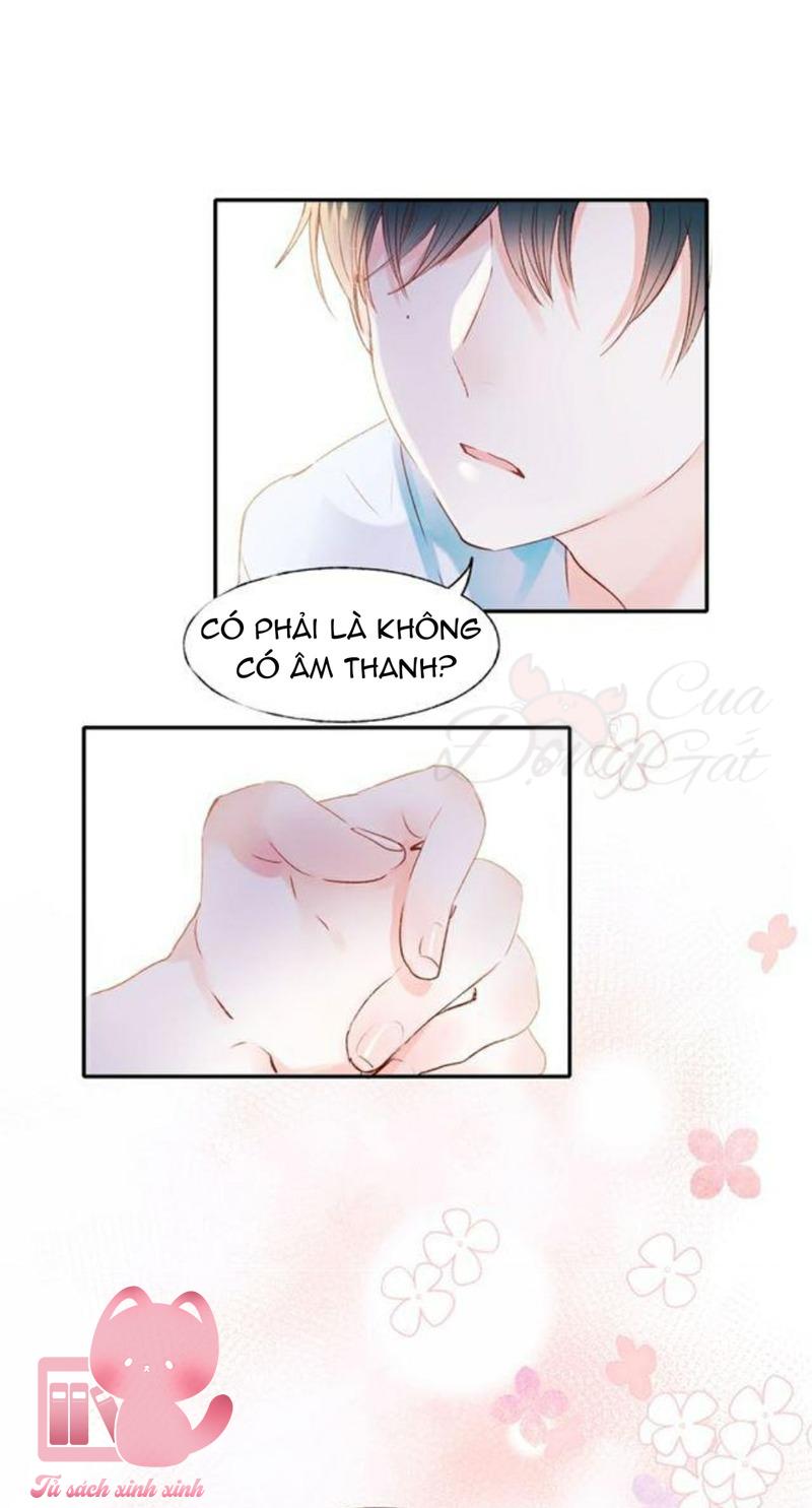 Thành Dã Tiêu Hà - Chap 36 - Trang 22