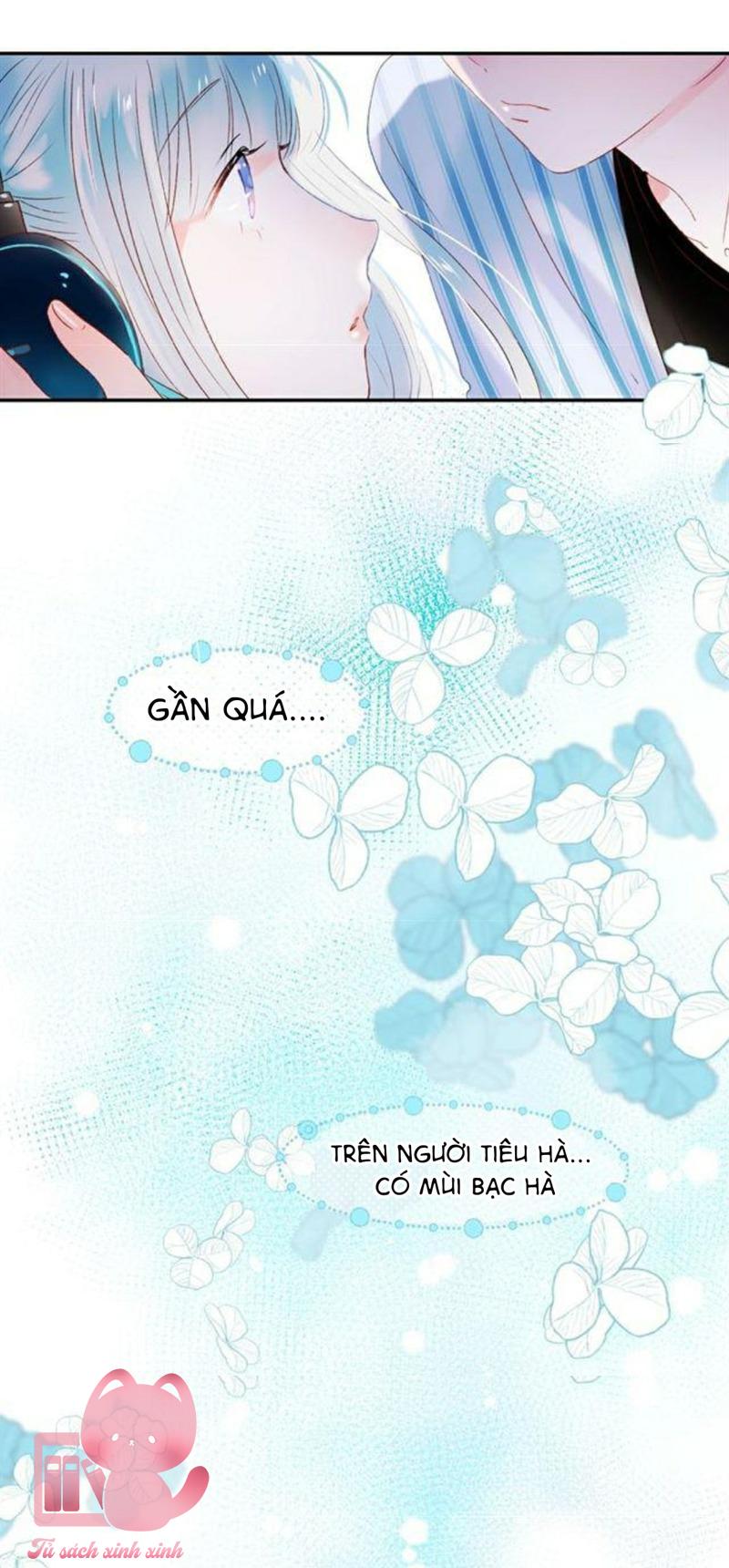 Thành Dã Tiêu Hà - Chap 36 - Trang 24