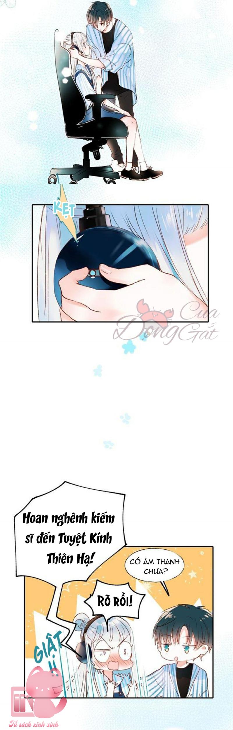 Thành Dã Tiêu Hà - Chap 36 - Trang 25