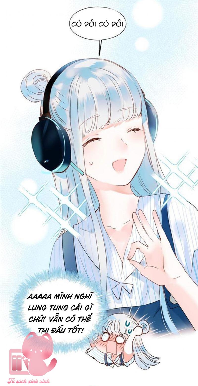 Thành Dã Tiêu Hà - Chap 36 - Trang 26