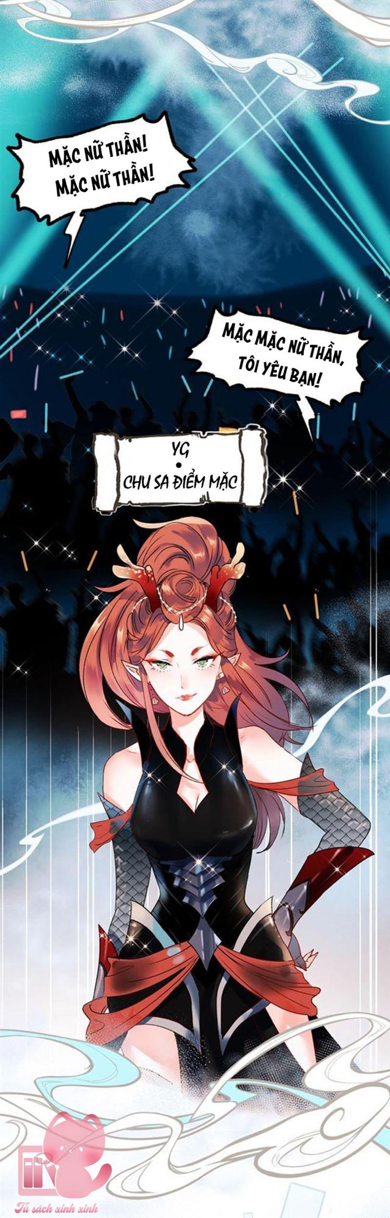 Thành Dã Tiêu Hà - Chap 36 - Trang 29