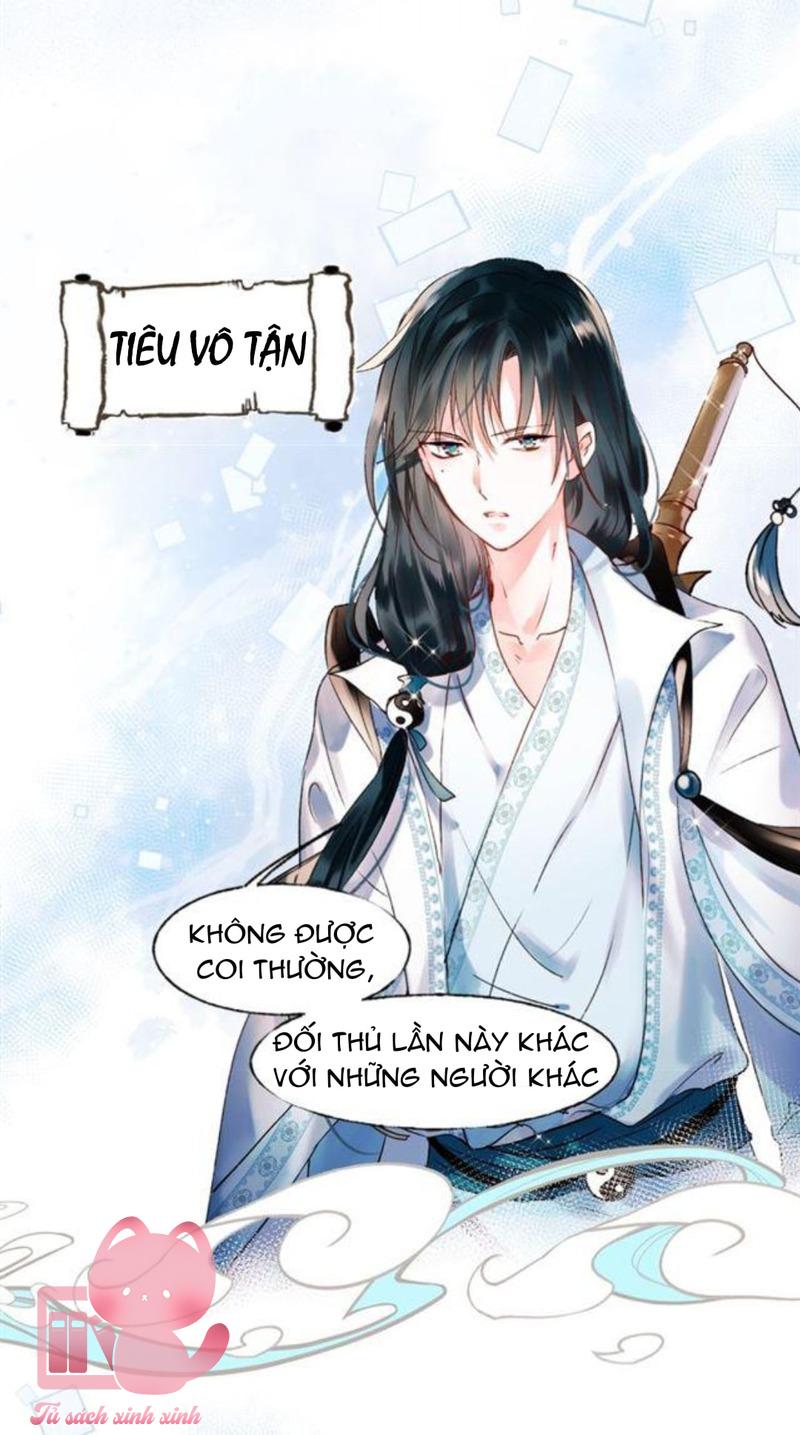 Thành Dã Tiêu Hà - Chap 36 - Trang 30