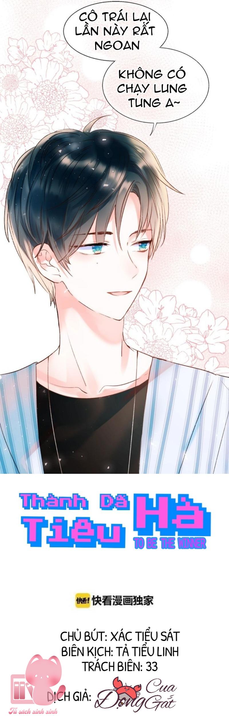 Thành Dã Tiêu Hà - Chap 36 - Trang 4