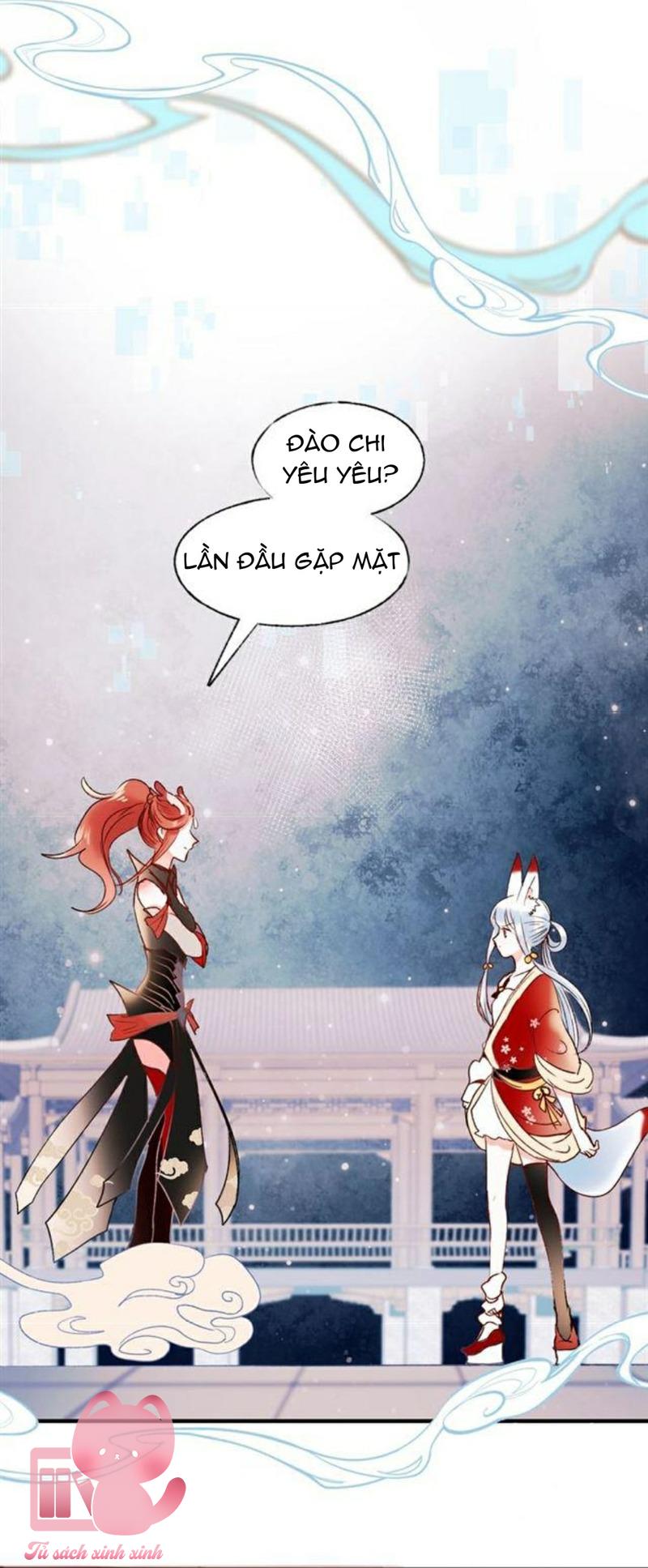 Thành Dã Tiêu Hà - Chap 36 - Trang 32