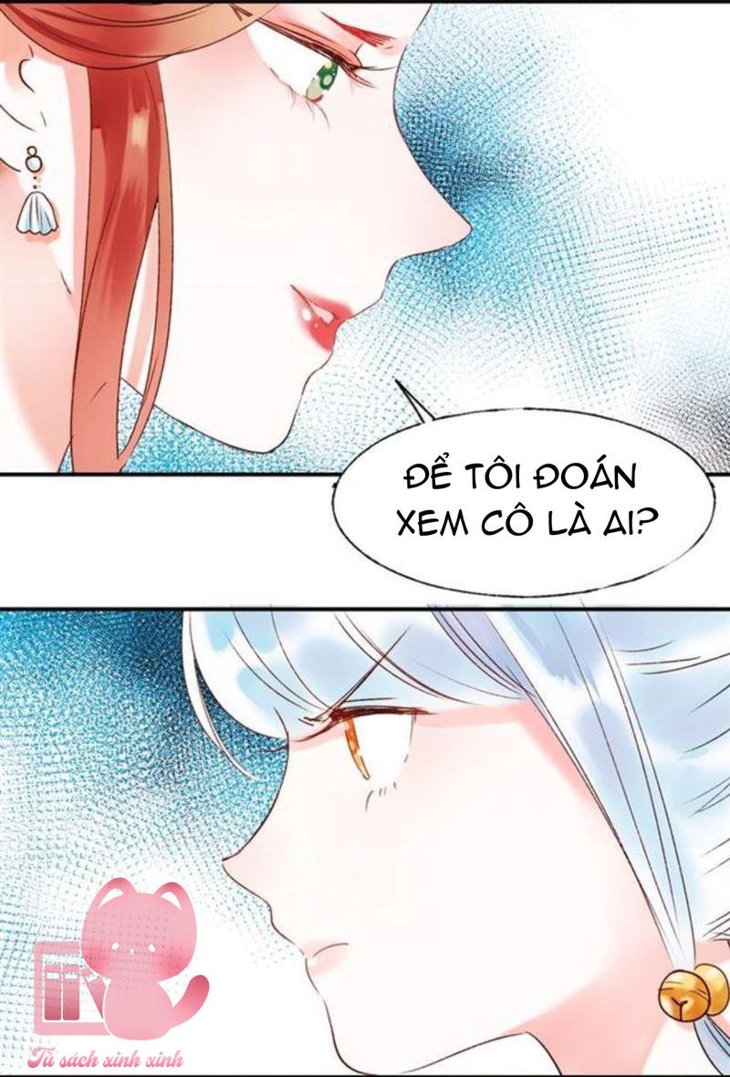 Thành Dã Tiêu Hà - Chap 36 - Trang 33