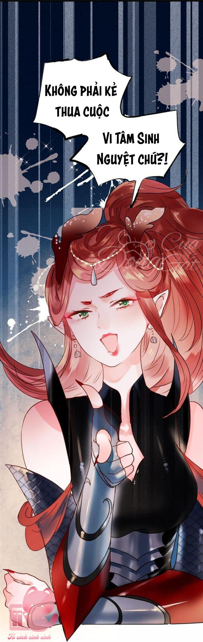 Thành Dã Tiêu Hà - Chap 36 - Trang 34
