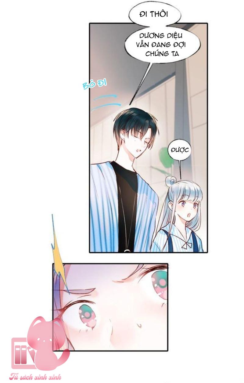 Thành Dã Tiêu Hà - Chap 36 - Trang 7