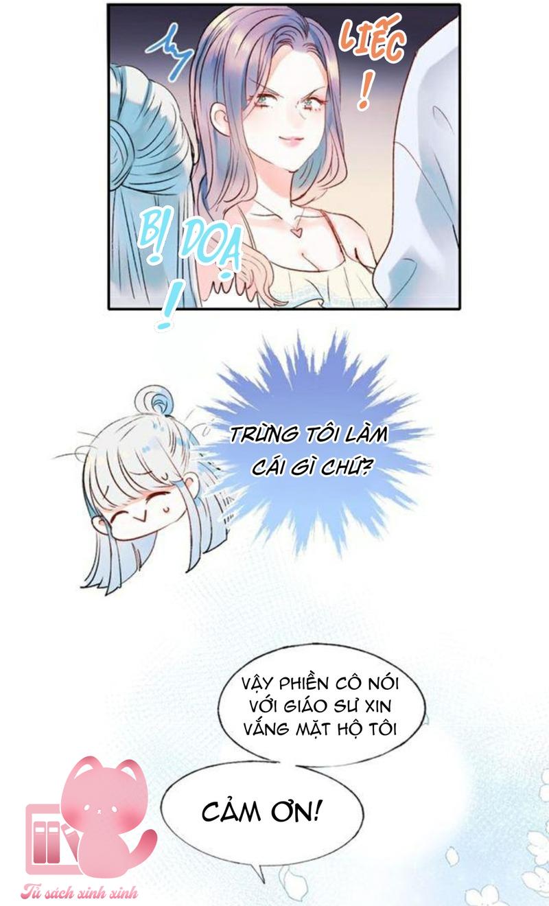 Thành Dã Tiêu Hà - Chap 36 - Trang 10