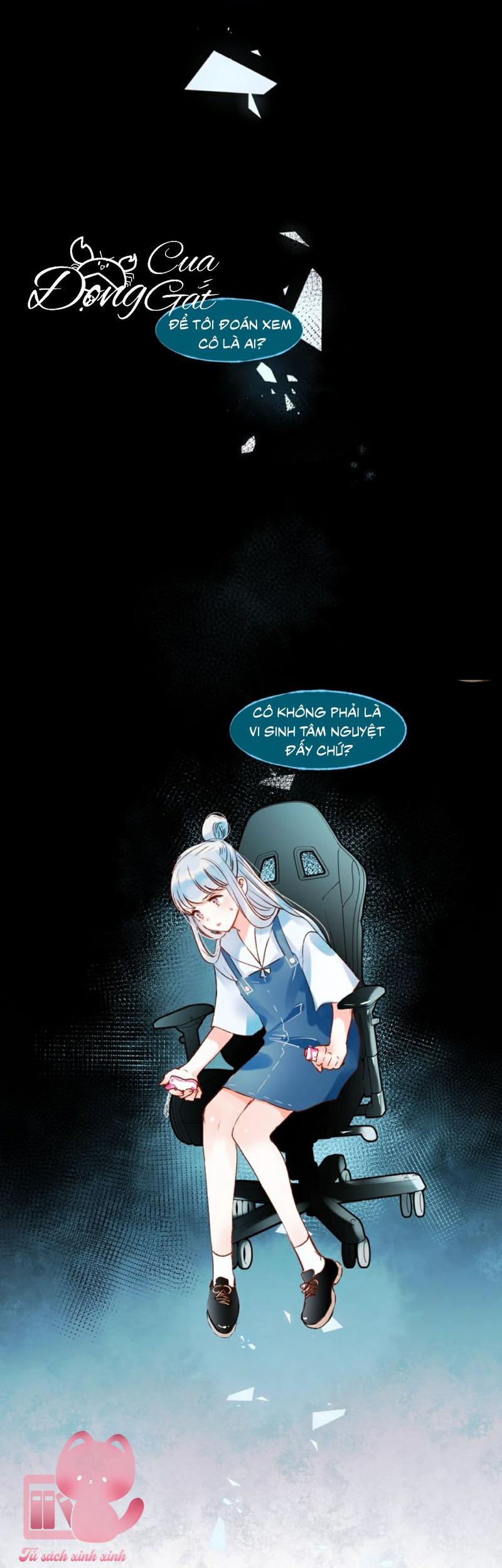 Thành Dã Tiêu Hà - Chap 37 - Trang 2