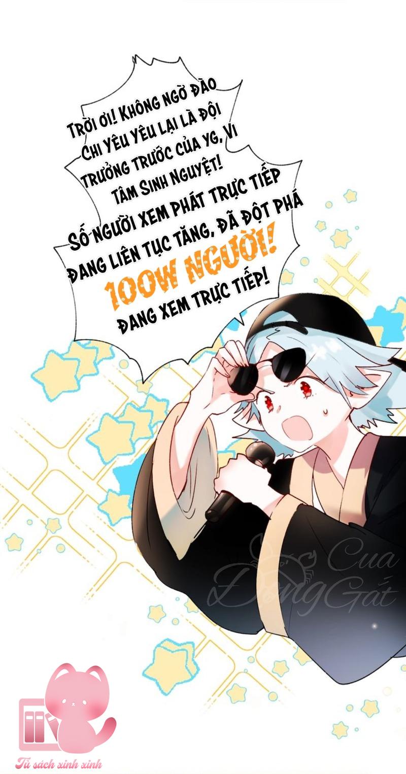 Thành Dã Tiêu Hà - Chap 37 - Trang 12