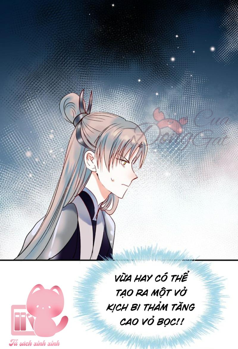 Thành Dã Tiêu Hà - Chap 37 - Trang 16