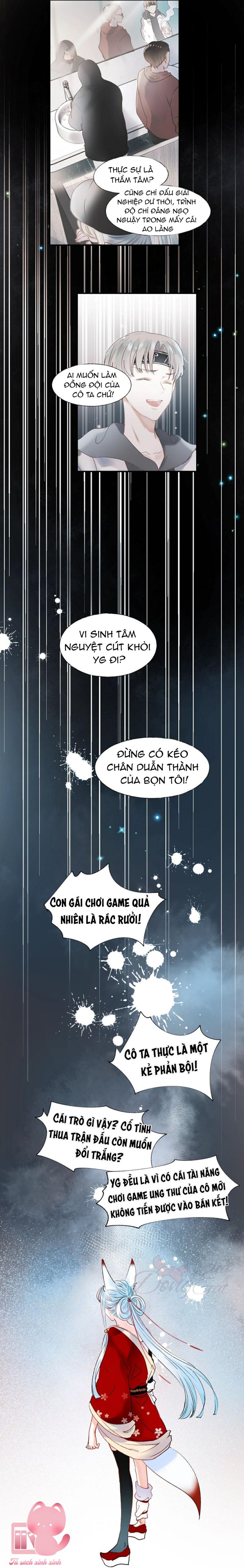 Thành Dã Tiêu Hà - Chap 37 - Trang 19