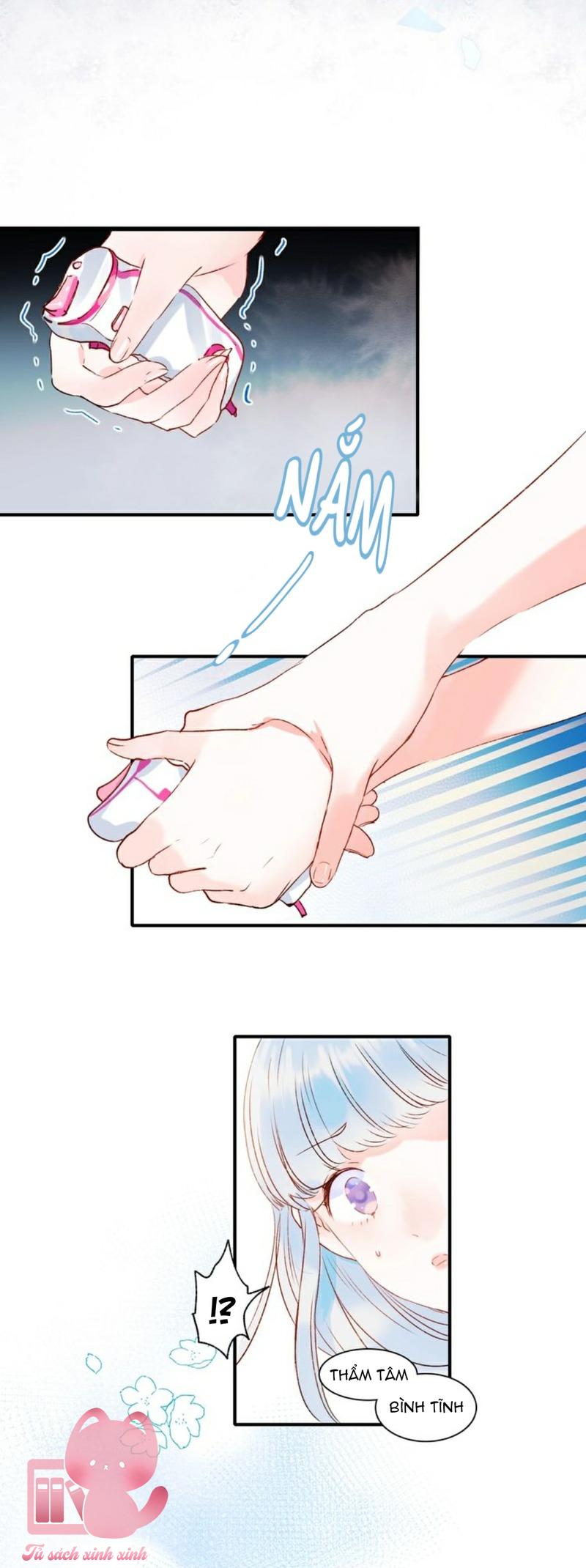 Thành Dã Tiêu Hà - Chap 37 - Trang 3