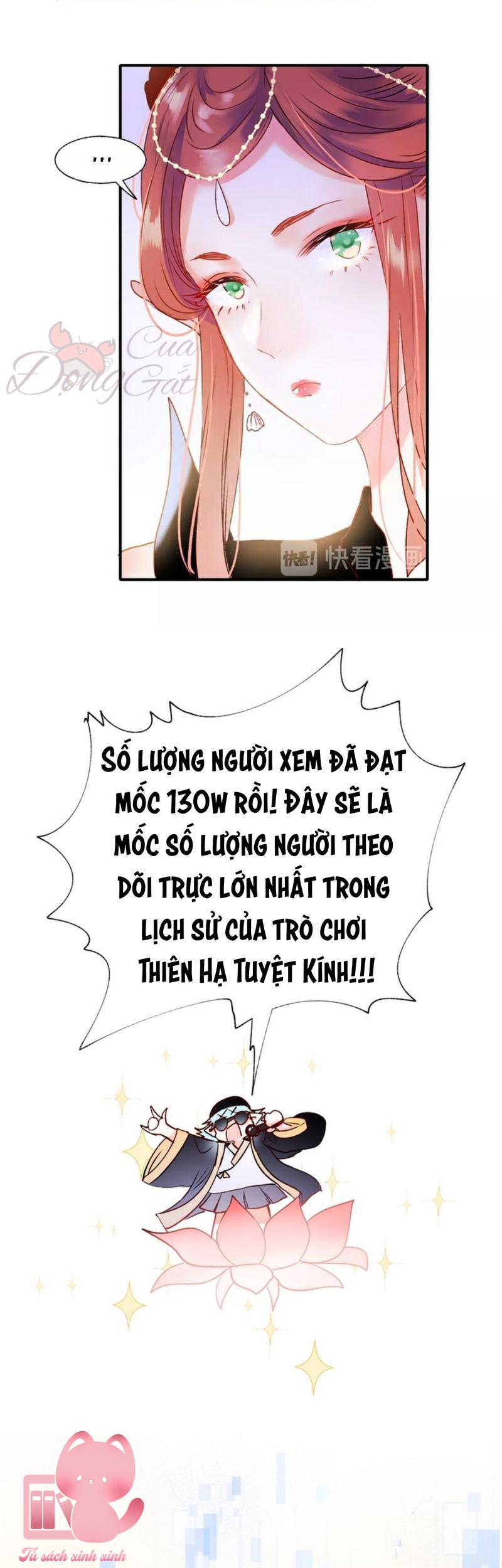 Thành Dã Tiêu Hà - Chap 37 - Trang 24