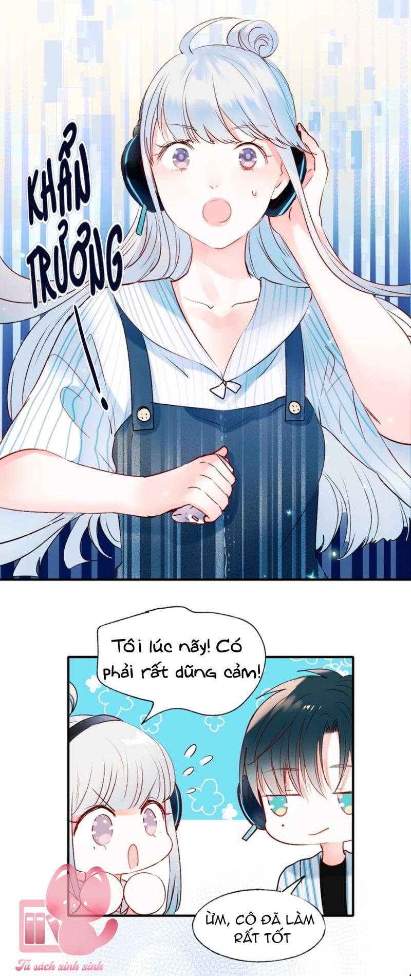Thành Dã Tiêu Hà - Chap 37 - Trang 25