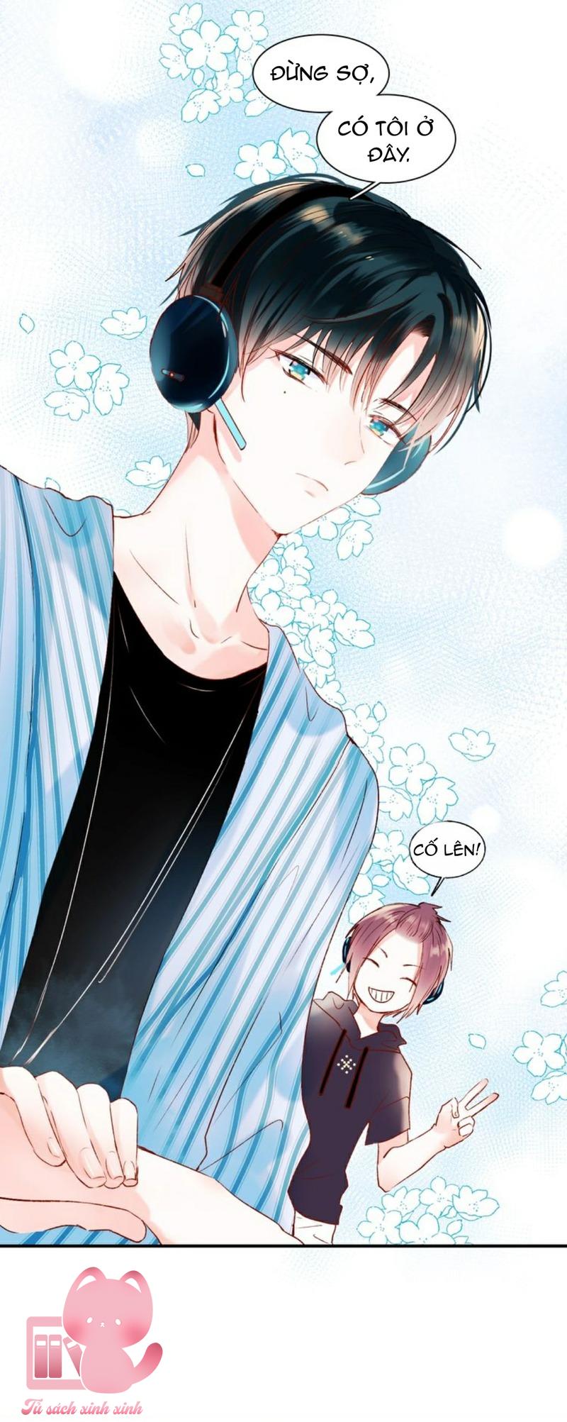 Thành Dã Tiêu Hà - Chap 37 - Trang 4