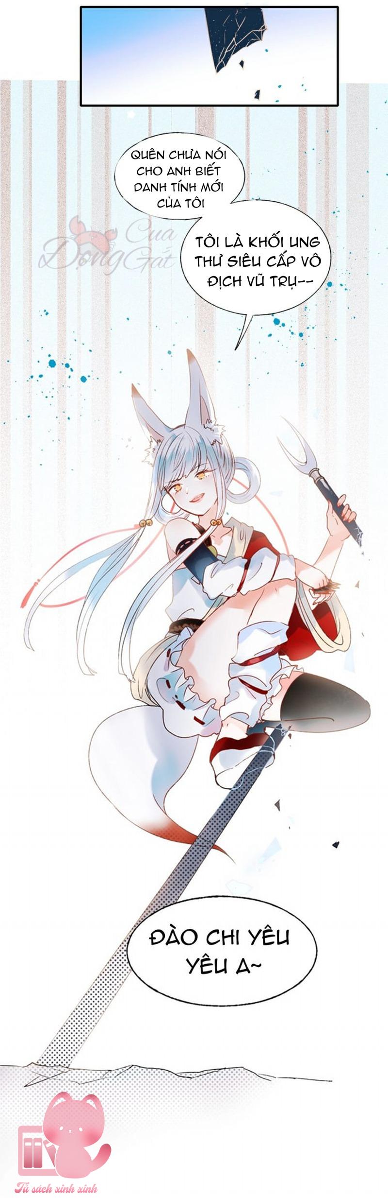 Thành Dã Tiêu Hà - Chap 37 - Trang 32