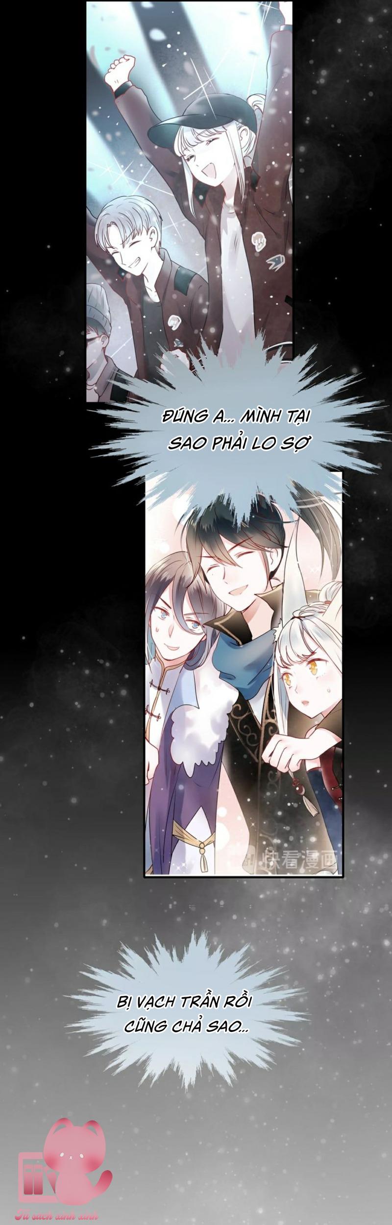 Thành Dã Tiêu Hà - Chap 37 - Trang 6