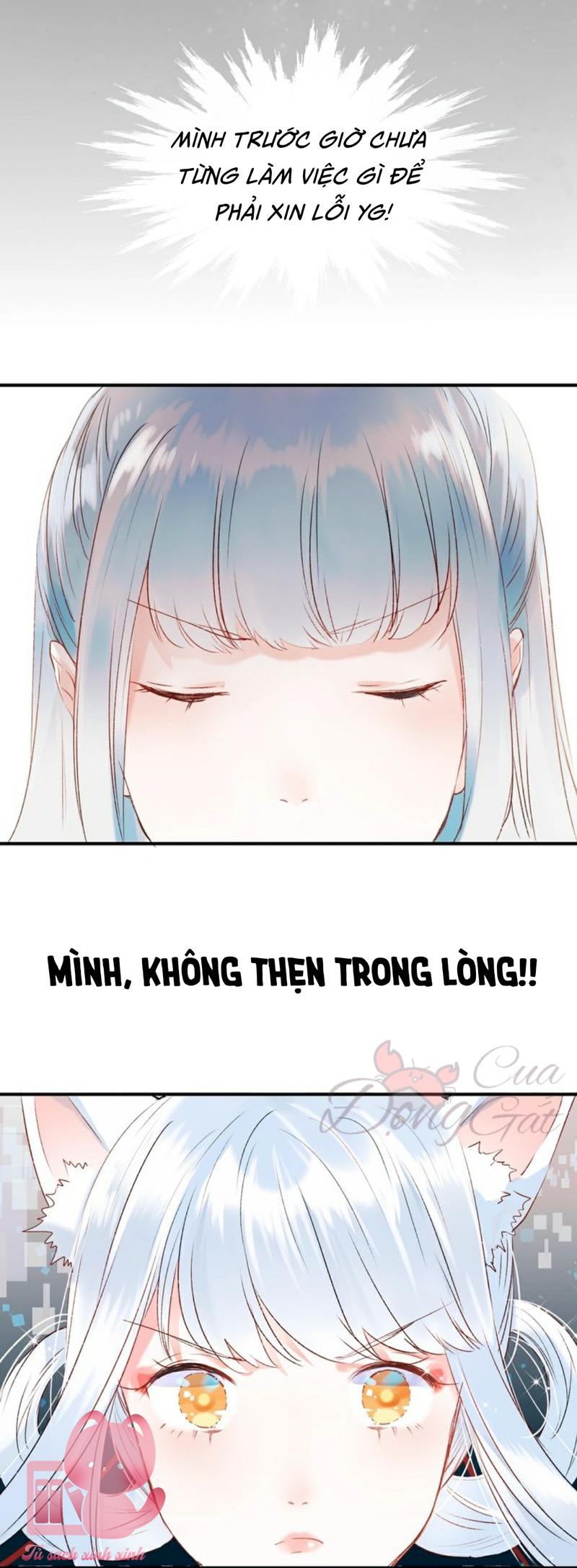 Thành Dã Tiêu Hà - Chap 37 - Trang 7