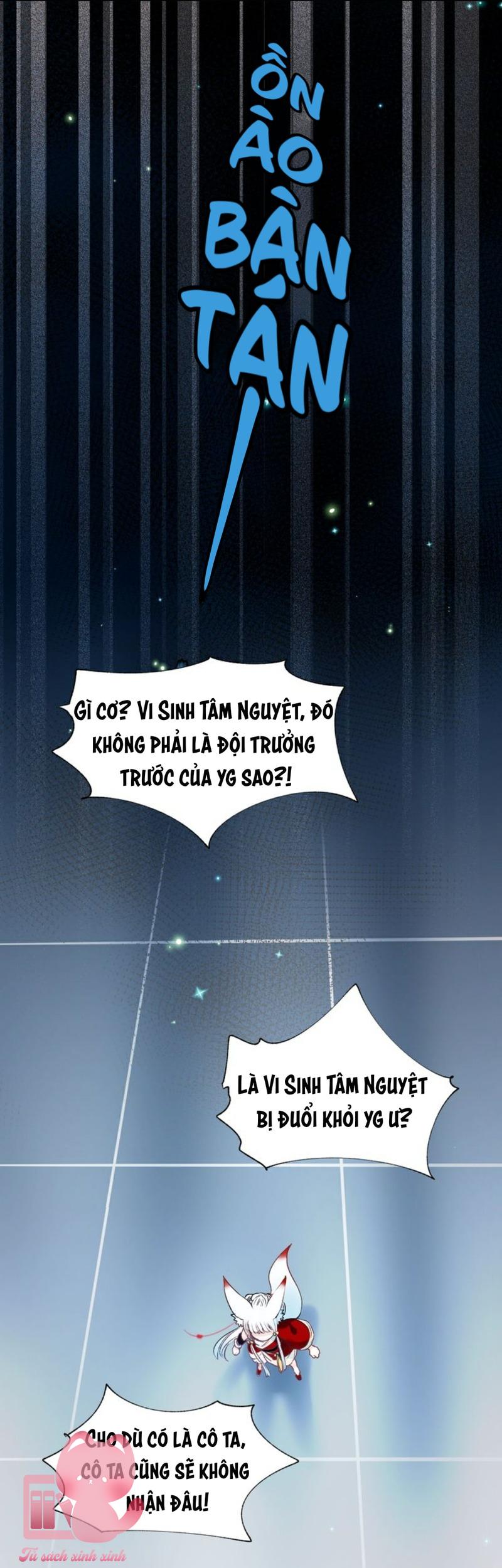 Thành Dã Tiêu Hà - Chap 37 - Trang 8