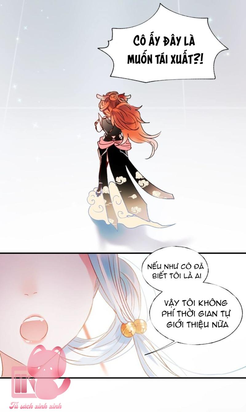 Thành Dã Tiêu Hà - Chap 37 - Trang 9