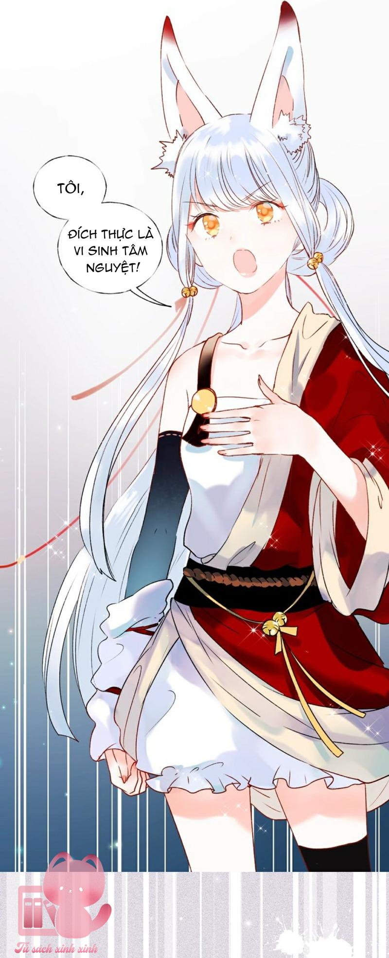 Thành Dã Tiêu Hà - Chap 37 - Trang 10