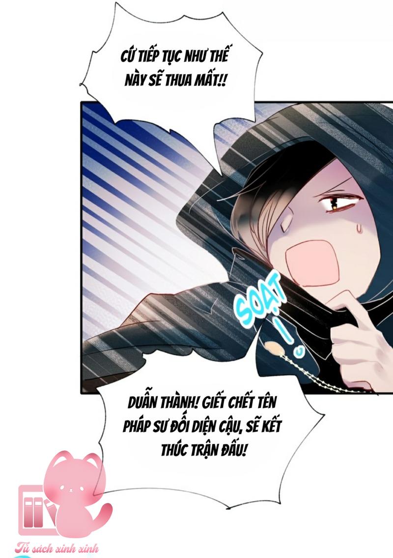 Thành Dã Tiêu Hà - Chap 38 - Trang 12