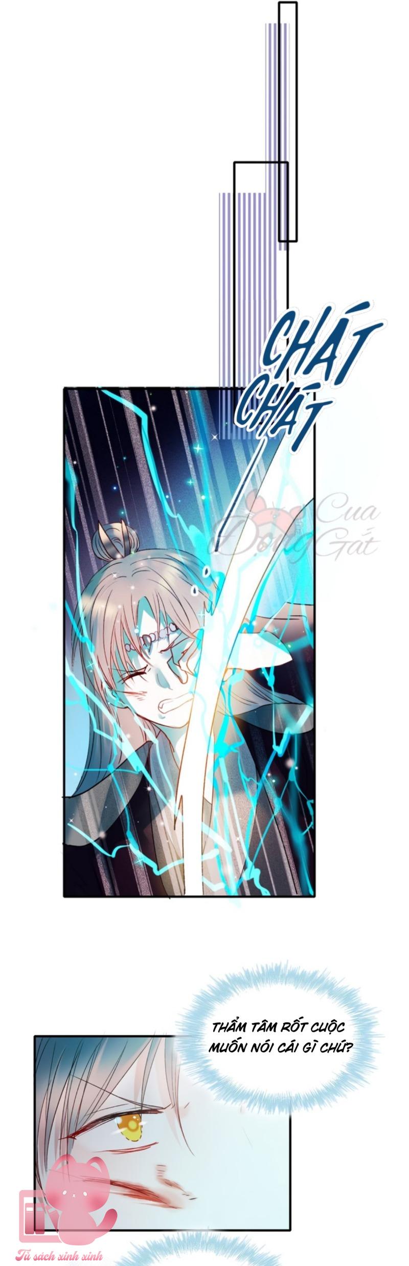 Thành Dã Tiêu Hà - Chap 38 - Trang 14