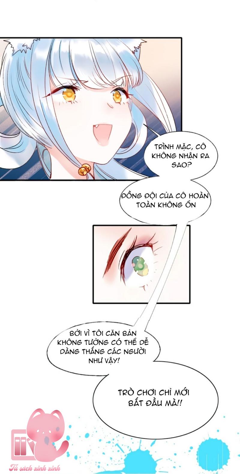 Thành Dã Tiêu Hà - Chap 38 - Trang 17