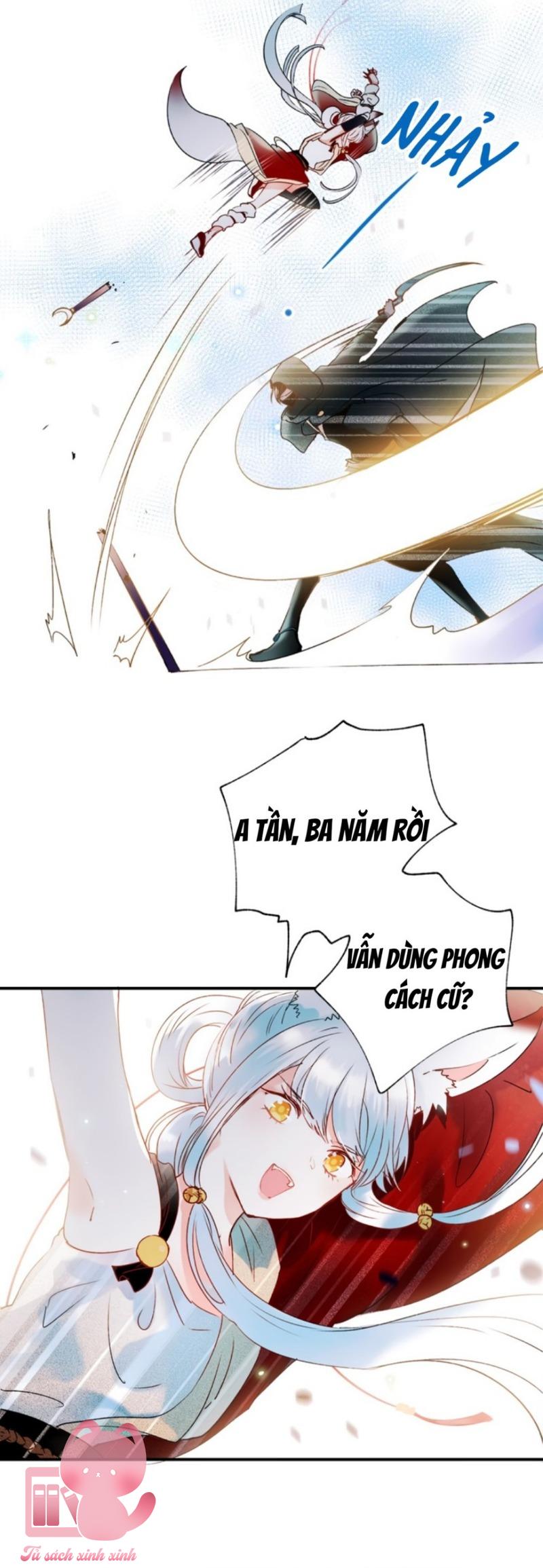 Thành Dã Tiêu Hà - Chap 38 - Trang 3