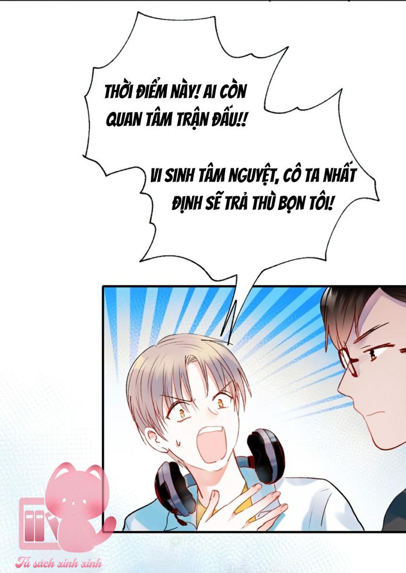 Thành Dã Tiêu Hà - Chap 38 - Trang 22