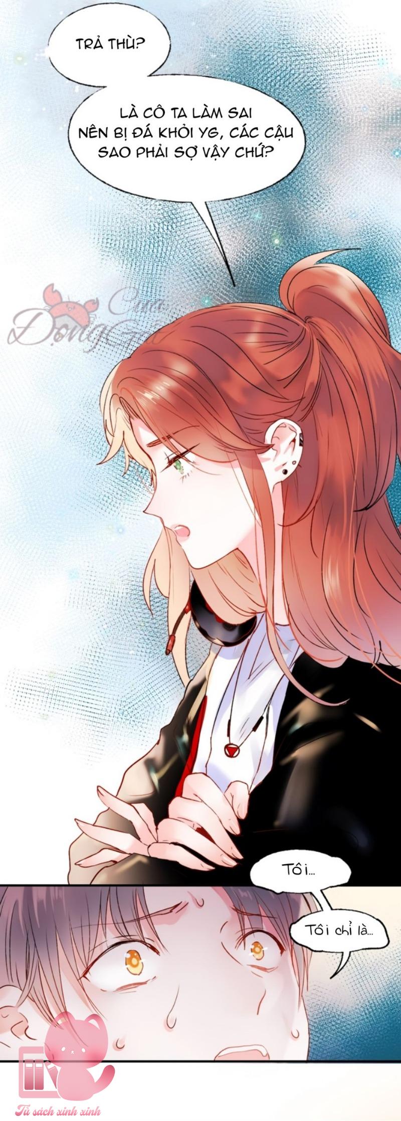 Thành Dã Tiêu Hà - Chap 38 - Trang 23