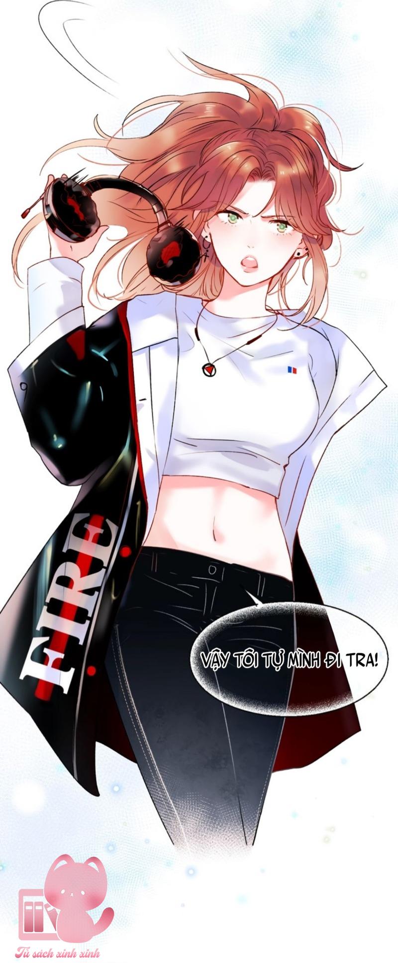 Thành Dã Tiêu Hà - Chap 38 - Trang 26